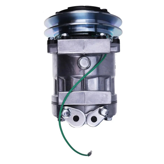A/C Compressor 189-2746 for Caterpillar CAT Engine 4M40 3064 3066 Excavator 308C 314C 321C from MyMROmarts