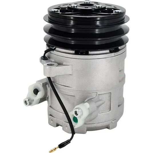 A/C Compressor 191-9028 for Caterpillar CAT 304 305 305.5 306 306E Excavator K4N S4L2 4M40 C2.6 Engine from MyMROmarts