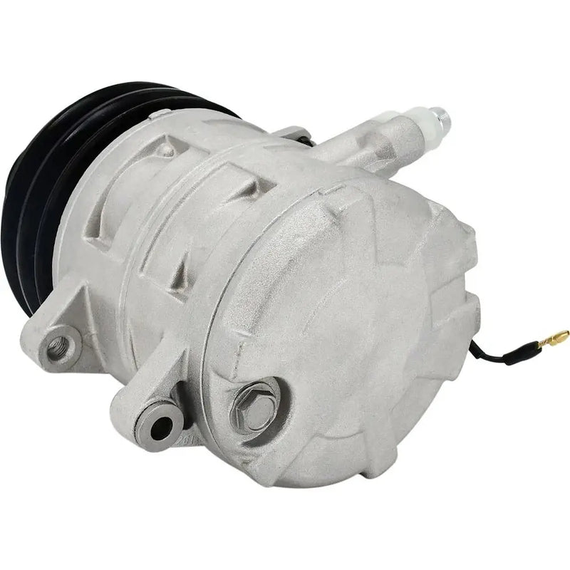 Load image into Gallery viewer, A/C Compressor 191-9028 for Caterpillar CAT 304 305 305.5 306 306E Excavator K4N S4L2 4M40 C2.6 Engine from MyMROmarts
