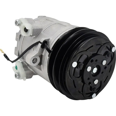A/C Compressor 191-9028 for Caterpillar CAT 304 305 305.5 306 306E Excavator K4N S4L2 4M40 C2.6 Engine from MyMROmarts