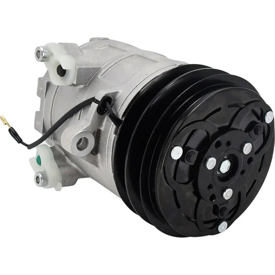 A/C Compressor 191-9028 for Caterpillar CAT 304 305 305.5 306 306E Excavator K4N S4L2 4M40 C2.6 Engine from MyMROmarts