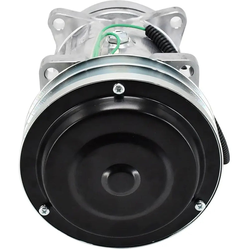 Load image into Gallery viewer, A/C Compressor 1990760C2 for CASE Wheel Loader 921C from MyMROmarts
