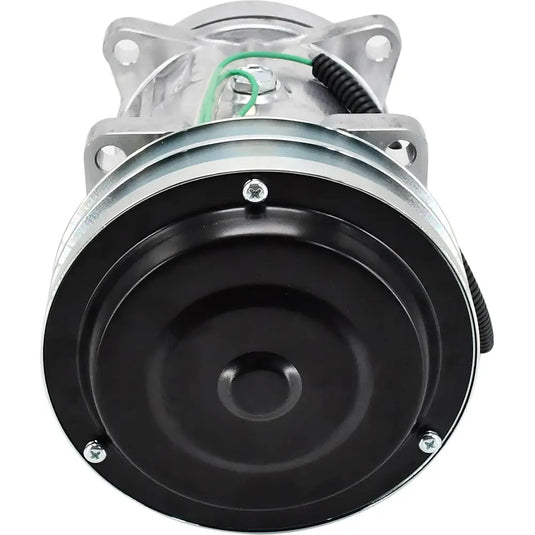 A/C Compressor 1990760C2 for CASE Wheel Loader 921C from MyMROmarts