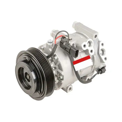 A/C Compressor 1D27E-01600 2E143-0451 for Hyundai Tucson 2.0L 2.4L ix35 from MyMROmarts