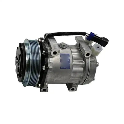 A/C Compressor 20514024 85119605 for Volvo Truck VN VT Series from MyMROmarts