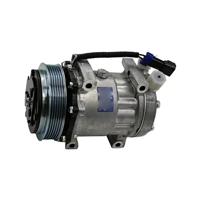 Load image into Gallery viewer, A/C Compressor 20514024 85119605 for Volvo Truck VN VT Series from MyMROmarts
