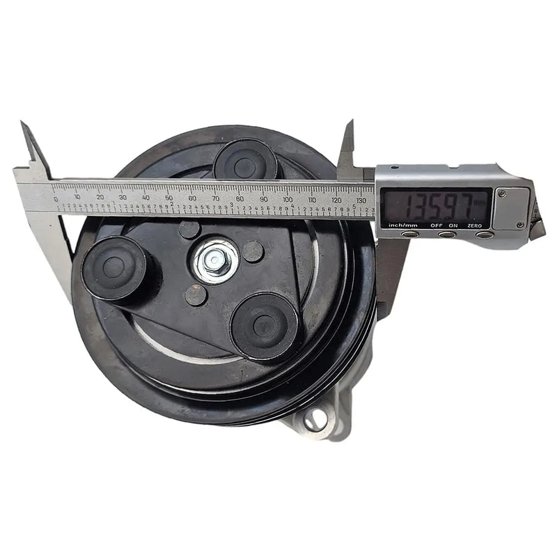 Load image into Gallery viewer, A/C Compressor 218-4994 for Caterpillar CAT Loader 216 236 247 267 287 904B 904H from MyMROmarts
