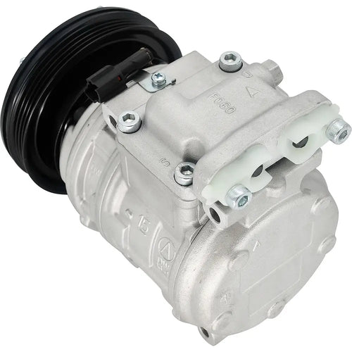 A/C Compressor 2208-6013B for Doosan Loader DL200 DL220 DL250 MEGA160 MEGA200-V Excavator DX140LC S150LC-7B SOLAR130LC-V from MyMROmarts