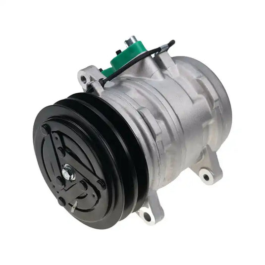 A/C Compressor 22E-979-1110 for Komatsu CK30-1 PC30MR-2 PC35MR-2 PC50MR-2 PC75R-2 PC95R-2 from MyMROmarts