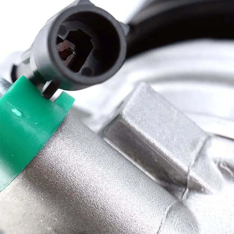 Lataa kuva gallerian katseluohjelmaan A/C Compressor 22E-979-1110 for Komatsu CK30-1 PC30MR-2 PC35MR-2 PC50MR-2 PC75R-2 PC95R-2 from MyMROmarts
