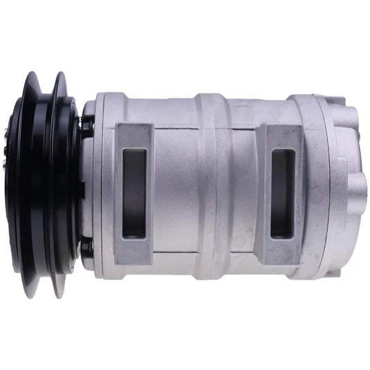Air Conditioning Compressor 22U-979-1711 For Komatsu CD110R-2 GD675-3 GD555-3C from MyMROmarts