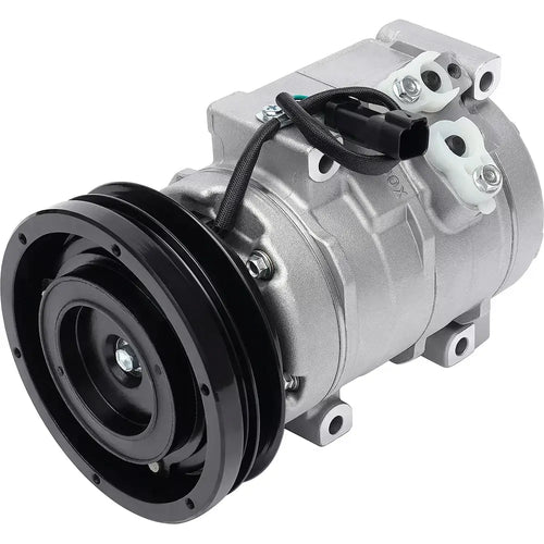 A/C Compressor 231-6984 for Caterpillar CAT 312C 315C 318C 320C 322C Excavator 3054 3054T 3064 3066 3126 Engine from MyMROmarts