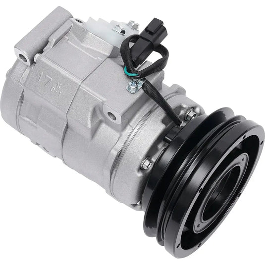 A/C Compressor 231-6984 for Caterpillar CAT 312C 315C 318C 320C 322C Excavator 3054 3054T 3064 3066 3126 Engine from MyMROmarts