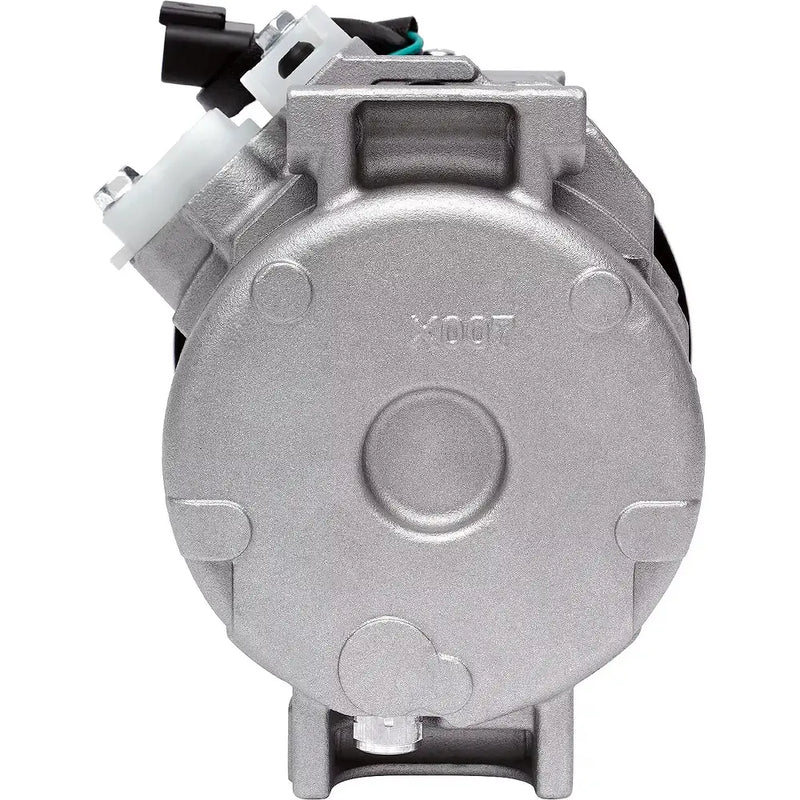 Load image into Gallery viewer, A/C Compressor 231-6984 for Caterpillar CAT 312C 315C 318C 320C 322C Excavator 3054 3054T 3064 3066 3126 Engine from MyMROmarts
