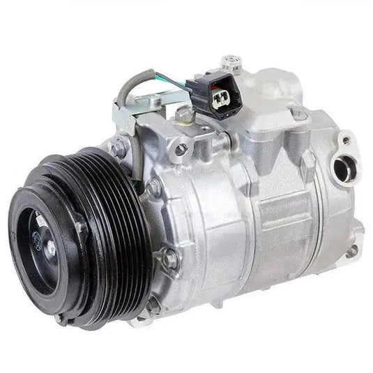 A/C Compressor 232-9274 for Caterpillar CAT from MyMROmarts