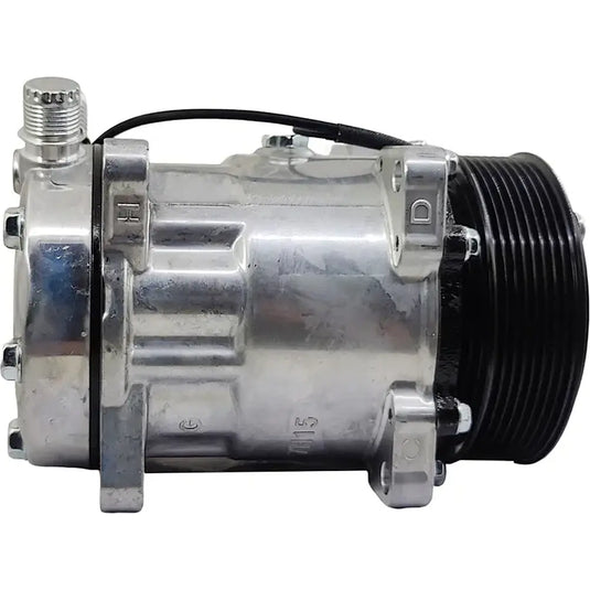 A/C Compressor 232-9282 for Caterpillar CAT from MyMROmarts
