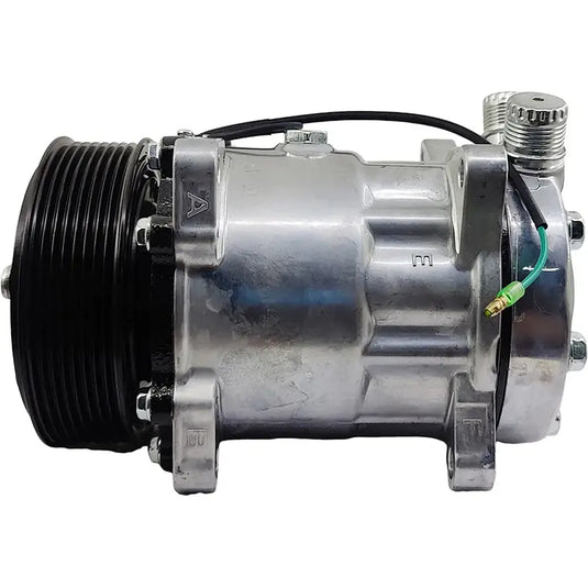 A/C Compressor 232-9282 for Caterpillar CAT from MyMROmarts