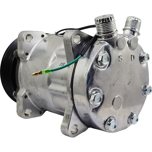 A/C Compressor 232-9282 for Caterpillar CAT from MyMROmarts