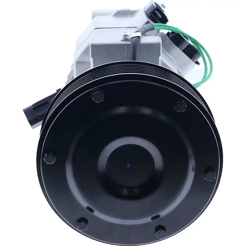 Load image into Gallery viewer, A/C Compressor 259-7243 for Caterpillar CAT Excavator 325D 330D 336D 365C 385C M330D from MyMROmarts
