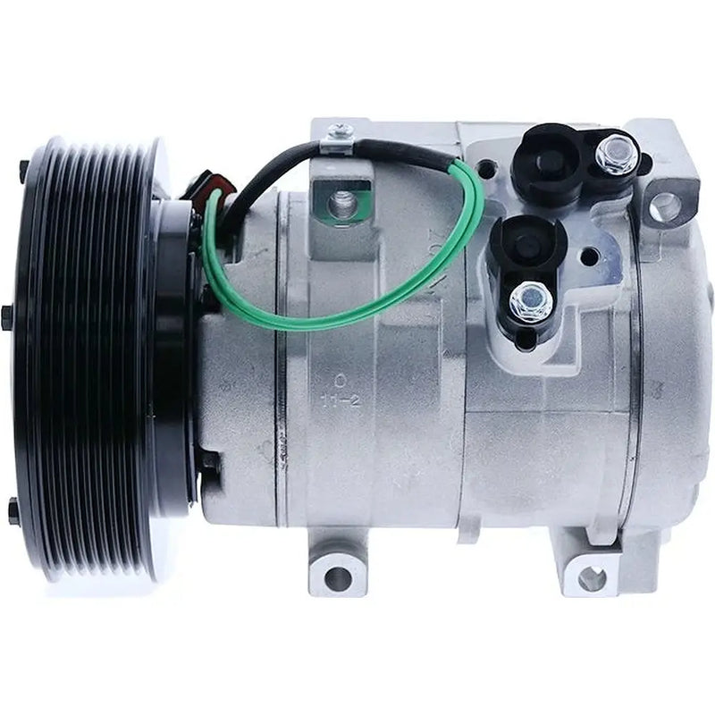 Load image into Gallery viewer, A/C Compressor 259-7243 for Caterpillar CAT Excavator 325D 330D 336D 365C 385C M330D from MyMROmarts
