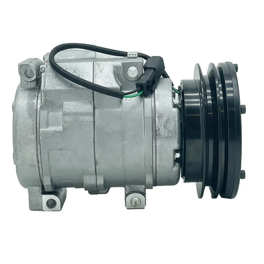 A/C Compressor 259-7244 for Caterpillar CAT Excavator 307D 311D 312D 313D 315D 318D from MyMROmarts