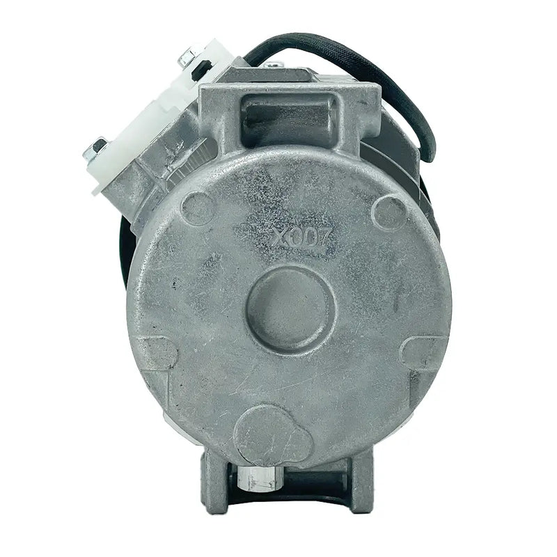 Load image into Gallery viewer, A/C Compressor 259-7244 for Caterpillar CAT Excavator 307D 311D 312D 313D 315D 318D from MyMROmarts
