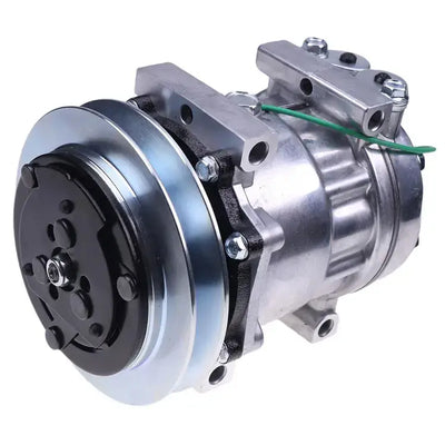 A/C Compressor 259-7245 for Caterpillar CAT Engine 4M40 C4.2 C6.4 Excavator 308D 314D 321D from MyMROmarts