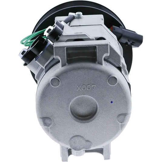A/C Compressor 305-0324 for Caterpillar CAT Excavator 322C 324D 325C 325D 330C 330D M325D from MyMROmarts
