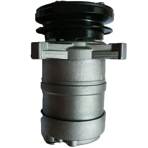 A/C Compressor 312649108 for Komatsu Wheel Loader WB140-2 WB150-2 WB91R-2 WB93R-2 WB97R-2 from MyMROmarts