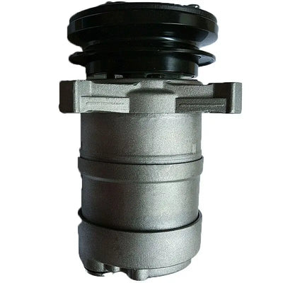 A/C Compressor 312649108 for Komatsu Wheel Loader WB140-2 WB150-2 WB91R-2 WB93R-2 WB97R-2 from MyMROmarts