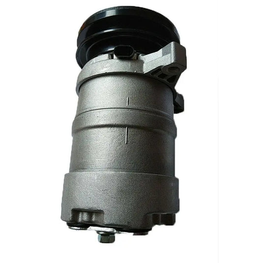 A/C Compressor 312649108 for Komatsu Wheel Loader WB140-2 WB150-2 WB91R-2 WB93R-2 WB97R-2 from MyMROmarts