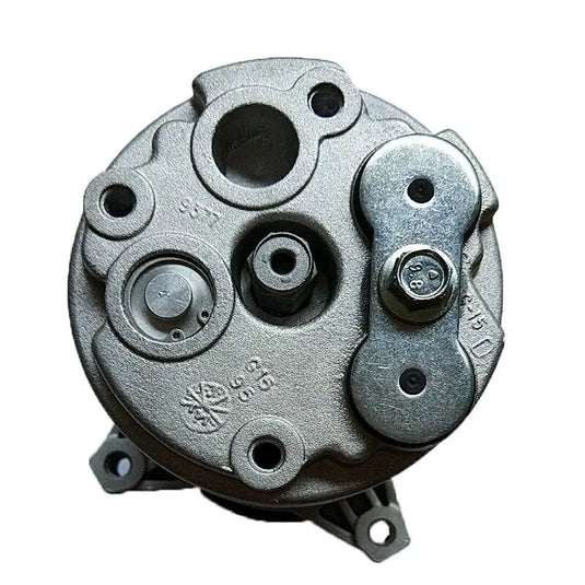 A/C Compressor 312649108 for Komatsu Wheel Loader WB140-2 WB150-2 WB91R-2 WB93R-2 WB97R-2 from MyMROmarts
