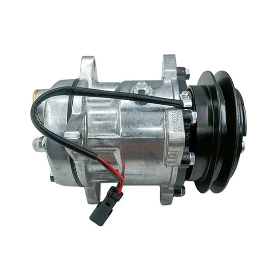 A/C Compressor 315-6547 for Caterpillar CAT 906H 906K 906M 907H 907K 907M 908H 908K 908M 910K 914K from MyMROmarts