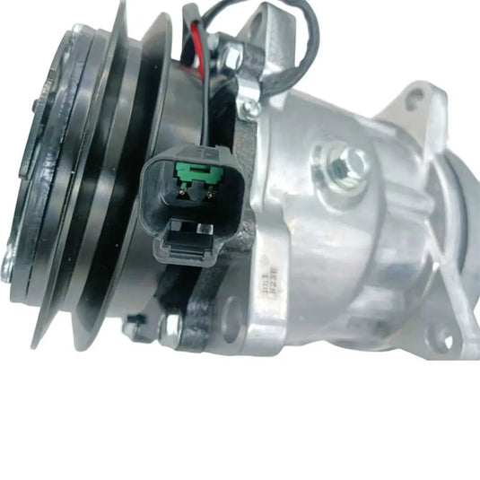 A/C Compressor 315-6547 for Caterpillar CAT 906H 906K 906M 907H 907K 907M 908H 908K 908M 910K 914K from MyMROmarts
