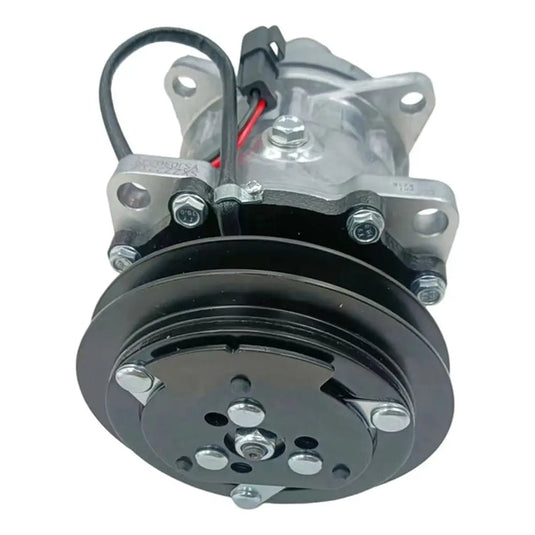 A/C Compressor 315-6547 for Caterpillar CAT 906H 906K 906M 907H 907K 907M 908H 908K 908M 910K 914K from MyMROmarts