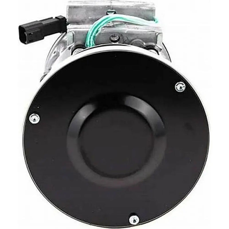 Load image into Gallery viewer, A/C Compressor 338-9100 for Caterpillar CAT 990K 992K 993K 994K 844K 854K from MyMROmarts
