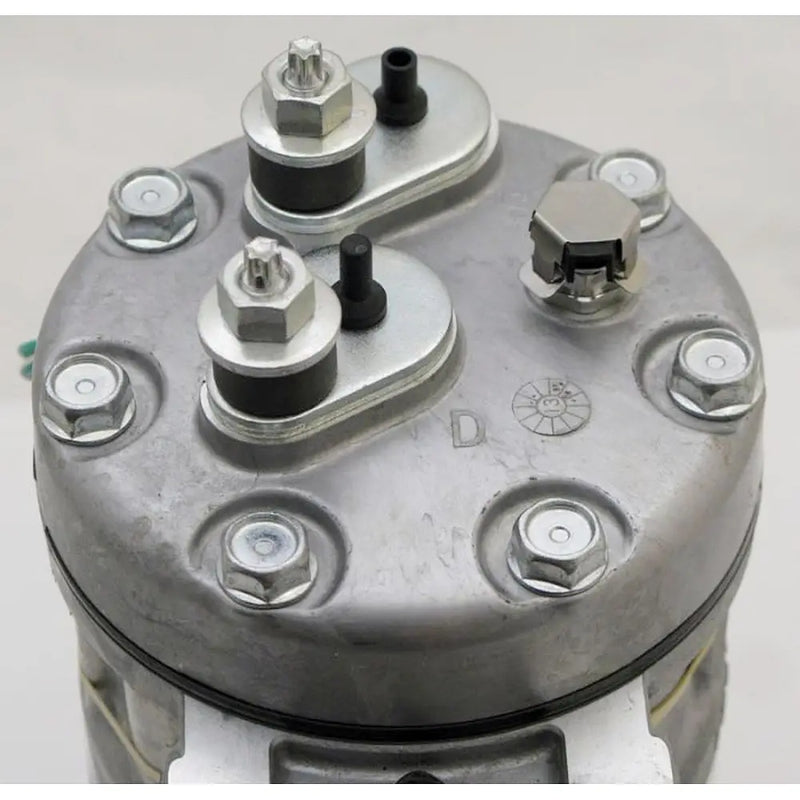 Load image into Gallery viewer, A/C Compressor 338-9100 for Caterpillar CAT 990K 992K 993K 994K 844K 854K from MyMROmarts
