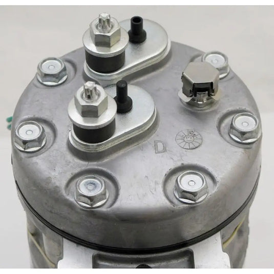 A/C Compressor 338-9100 for Caterpillar CAT 990K 992K 993K 994K 844K 854K from MyMROmarts