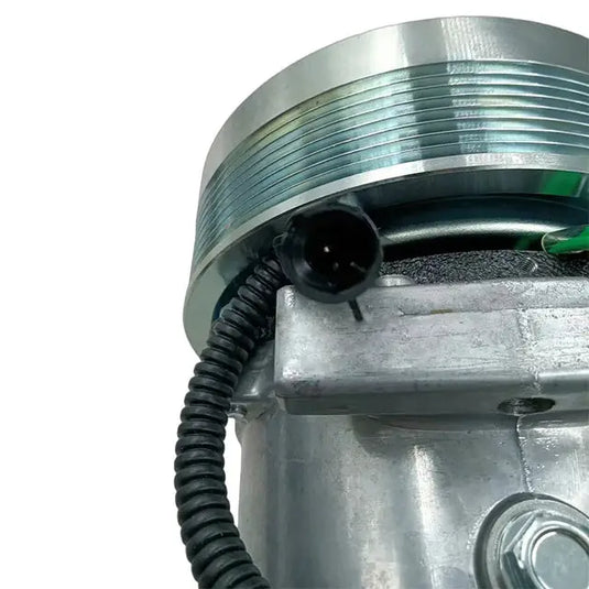 A/C Compressor 352524A1 for New Holland Crawler Dozer D125C D180C W300C D150C W270C from MyMROmarts