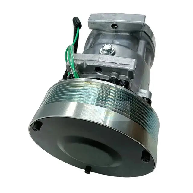 Load image into Gallery viewer, A/C Compressor 352524A1 for New Holland Crawler Dozer D125C D180C W300C D150C W270C from MyMROmarts
