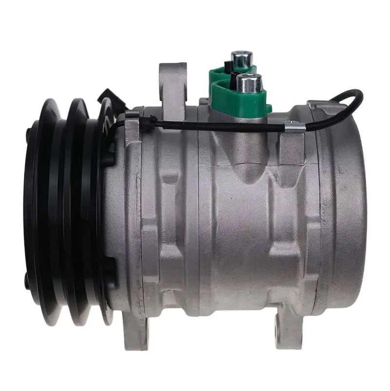 Lataa kuva gallerian katseluohjelmaan A/C Compressor 3541139M91 for Massey Ferguson Tractor 2210 2220 2225 2230 2235 from MyMROmarts
