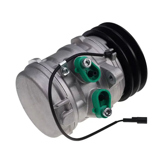 A/C Compressor 3541139M91 for Massey Ferguson Tractor 2210 2220 2225 2230 2235 from MyMROmarts