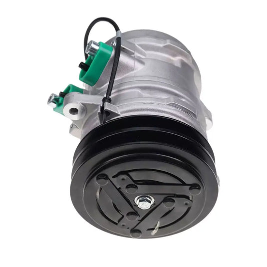 A/C Compressor 3541139M91 for Massey Ferguson Tractor 2210 2220 2225 2230 2235 from MyMROmarts