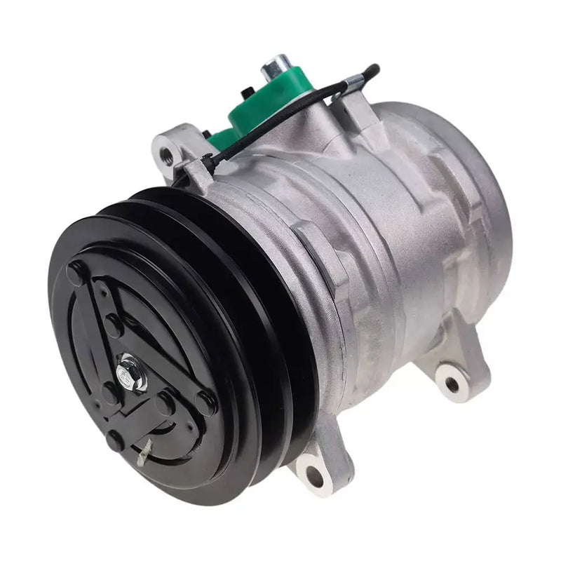 Lataa kuva gallerian katseluohjelmaan A/C Compressor 3541139M91 for Massey Ferguson Tractor 2210 2220 2225 2230 2235 from MyMROmarts

