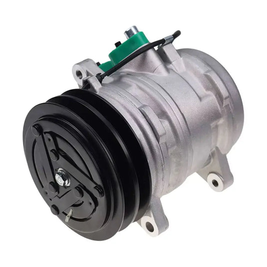 A/C Compressor 3541139M91 for Massey Ferguson Tractor 2210 2220 2225 2230 2235 from MyMROmarts