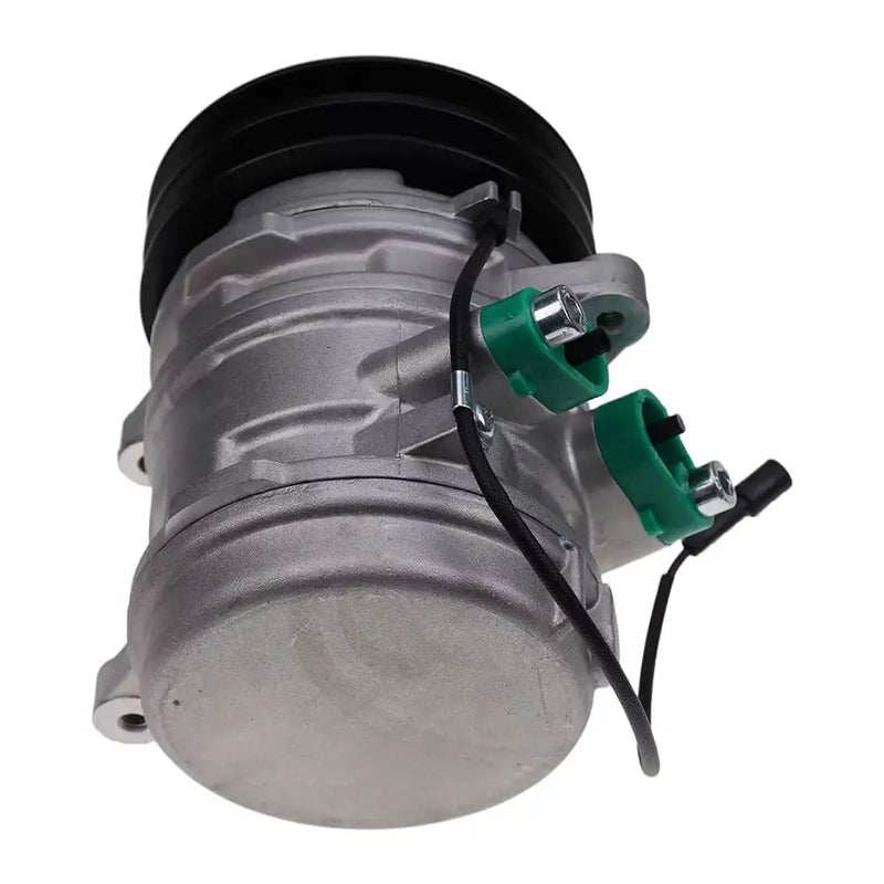 Lataa kuva gallerian katseluohjelmaan A/C Compressor 3541139M91 for Massey Ferguson Tractor 2210 2220 2225 2230 2235 from MyMROmarts
