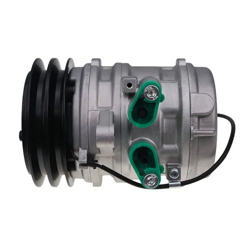 Lataa kuva gallerian katseluohjelmaan A/C Compressor 3541139M91 for Massey Ferguson Tractor 2210 2220 2225 2230 2235 from MyMROmarts
