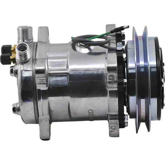A/C Compressor 372-9260 for Caterpillar CAT from MyMROmarts