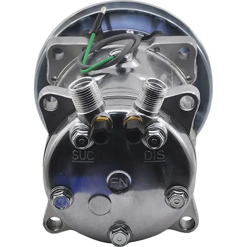 Load image into Gallery viewer, A/C Compressor 372-9260 for Caterpillar CAT from MyMROmarts
