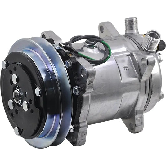 A/C Compressor 372-9260 for Caterpillar CAT from MyMROmarts